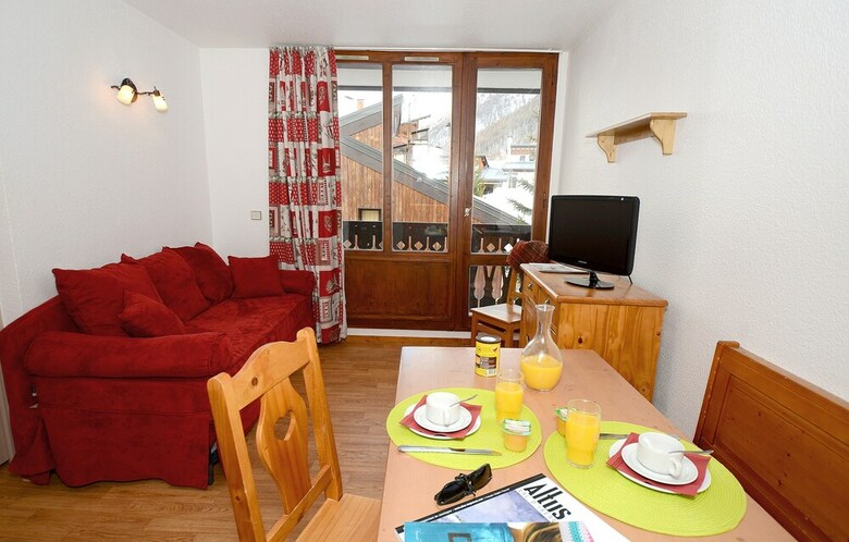 Residencia R�sidence Odalys Les Hauts Du Rogoney