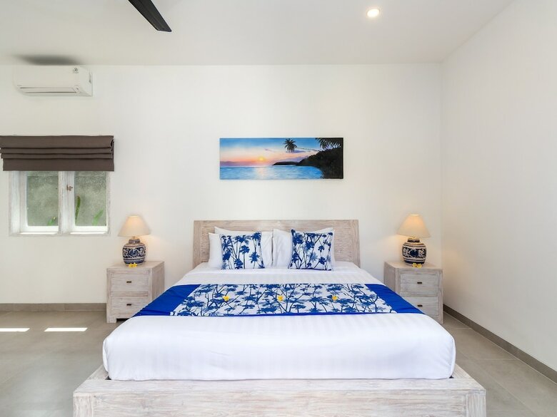 Villa Hiburan 2