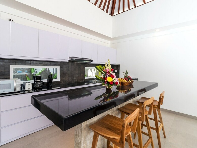 Villa Hiburan 2