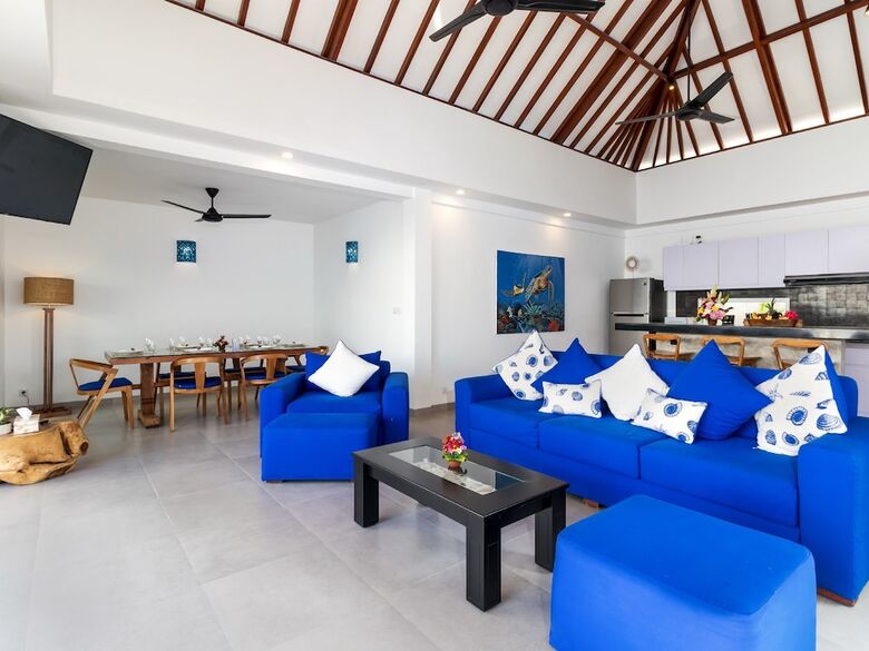 Villa Hiburan 2