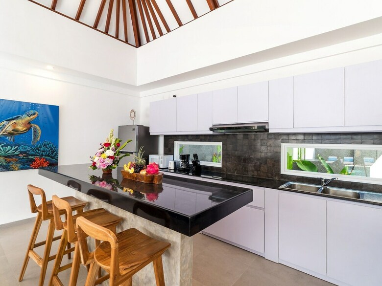 Villa Hiburan 2