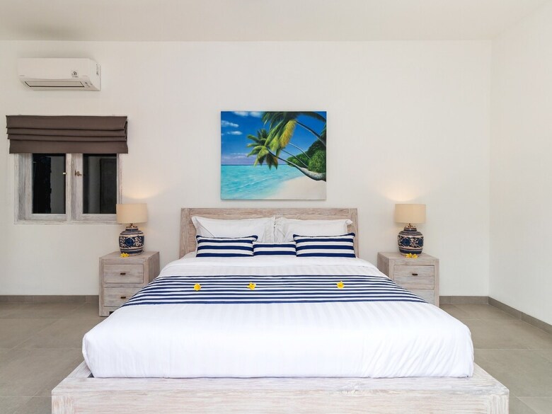 Villa Hiburan 2