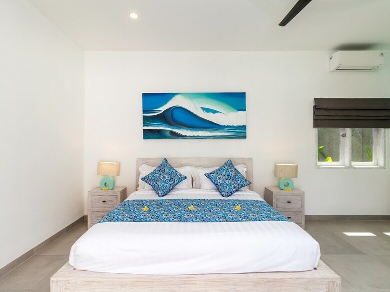 Villa Hiburan 2