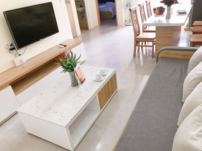 Apartamentos Kingstay Nha Trang