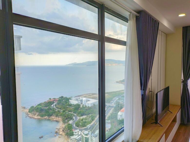 Apartamentos Kingstay Nha Trang