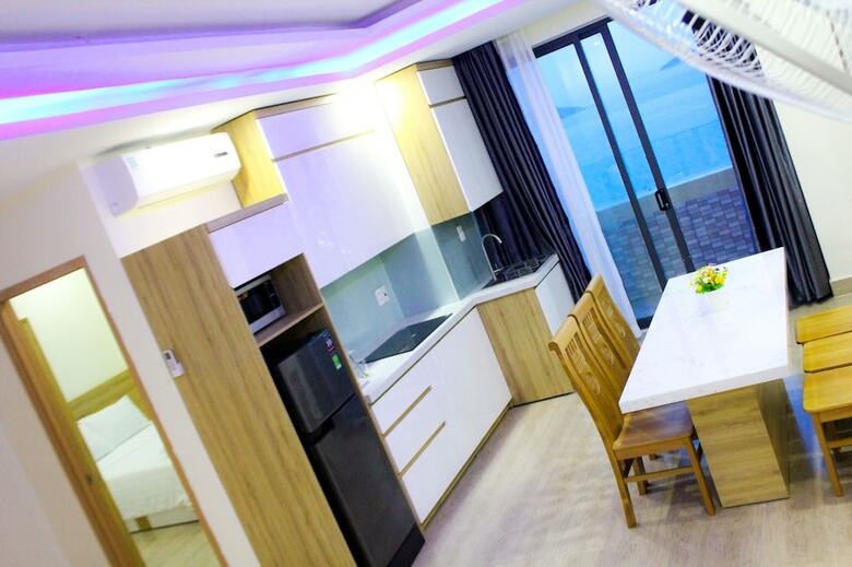 Apartamentos Kingstay Nha Trang