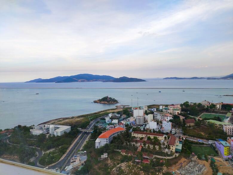 Apartamentos Kingstay Nha Trang