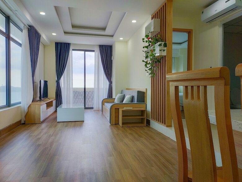 Apartamentos Kingstay Nha Trang