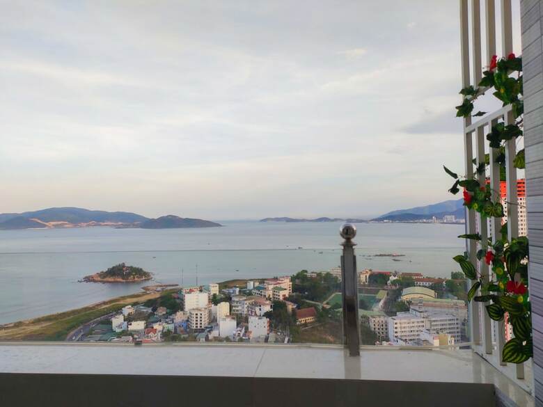 Apartamentos Kingstay Nha Trang