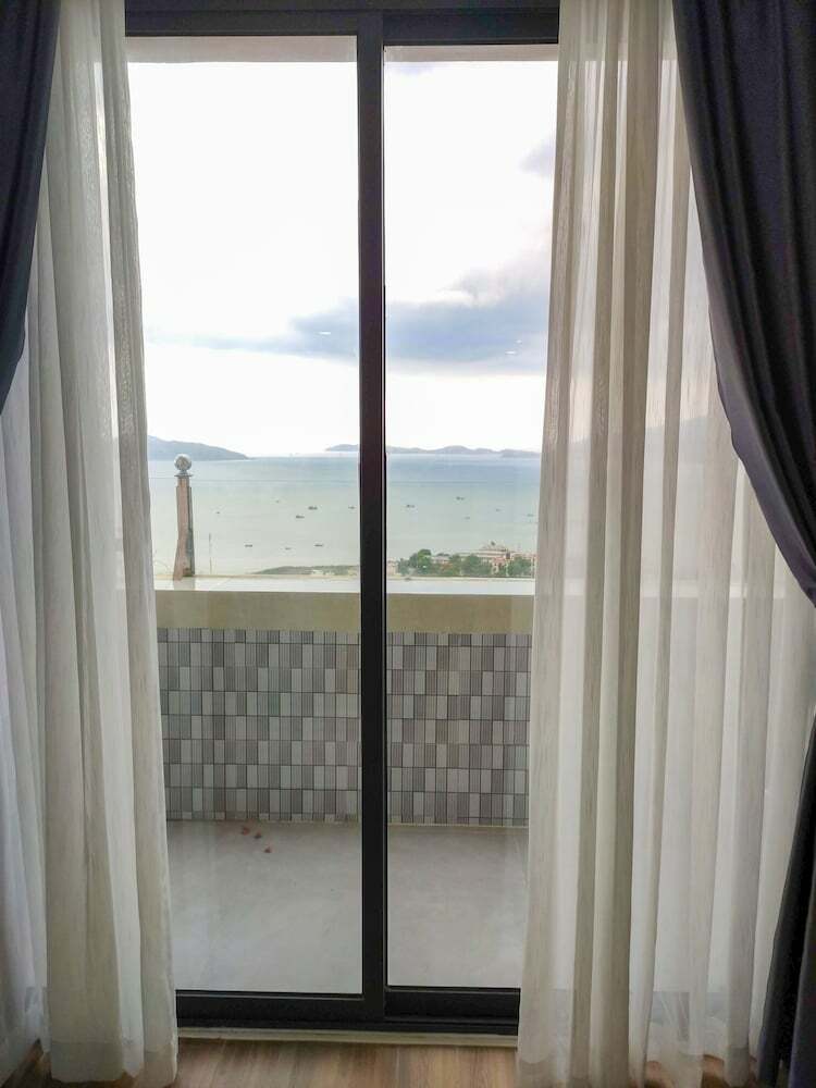 Apartamentos Kingstay Nha Trang