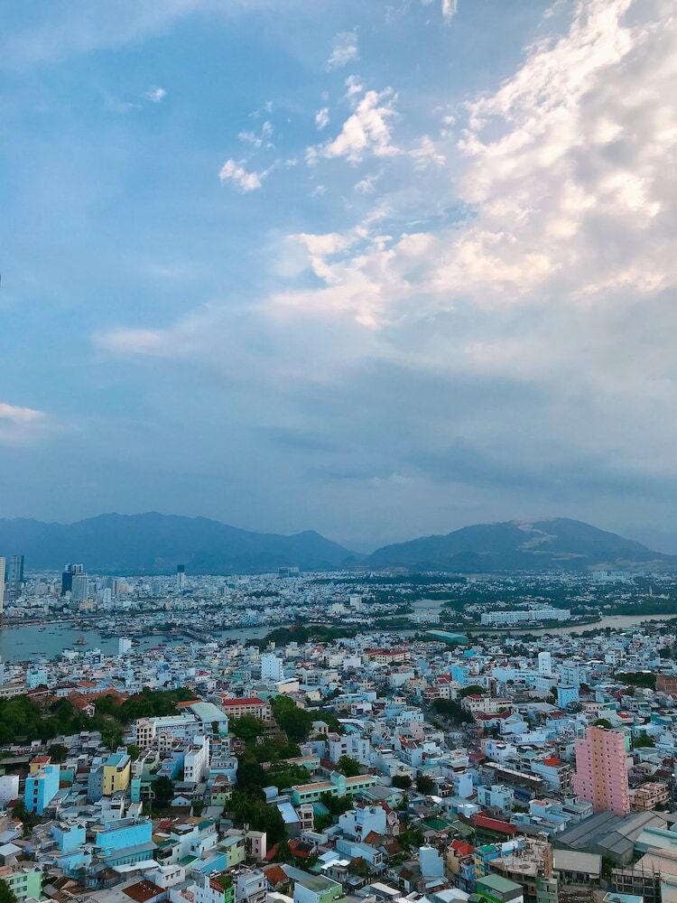 Apartamentos Kingstay Nha Trang