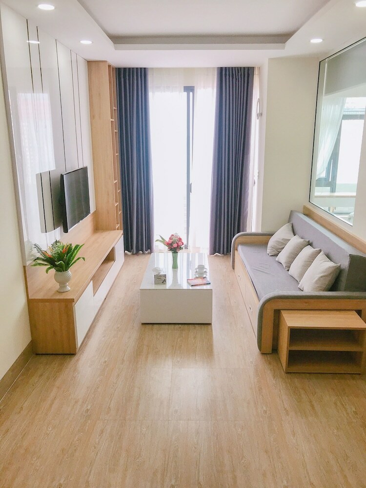 Apartamentos Kingstay Nha Trang