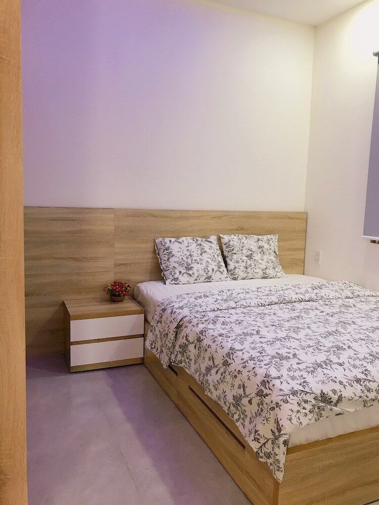 Apartamentos Kingstay Nha Trang