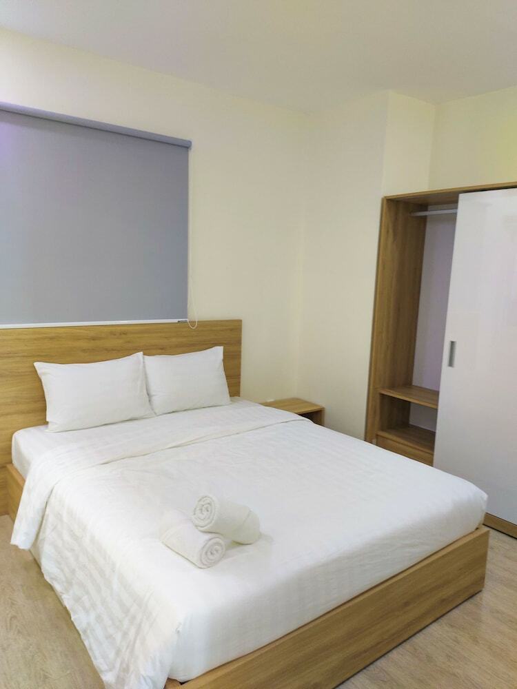 Apartamentos Kingstay Nha Trang