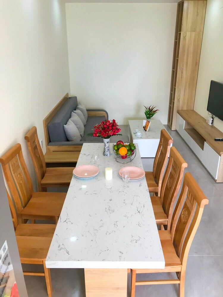 Apartamentos Kingstay Nha Trang