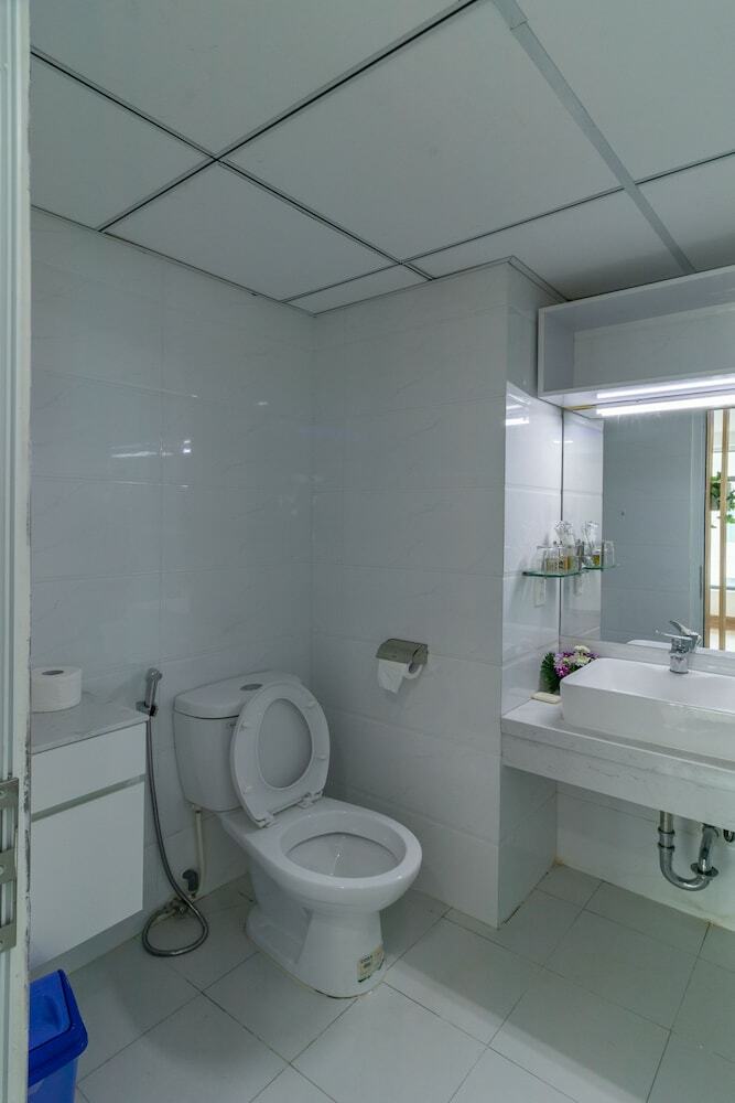 Apartamentos Kingstay Nha Trang