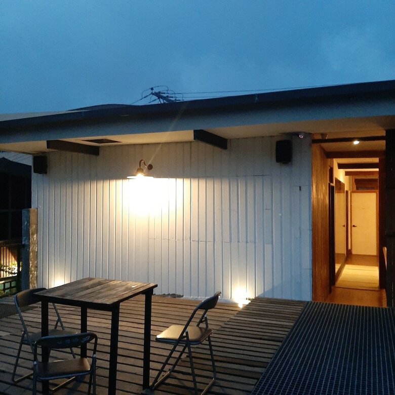 Hostal The Flying Fish Hostel Cebu