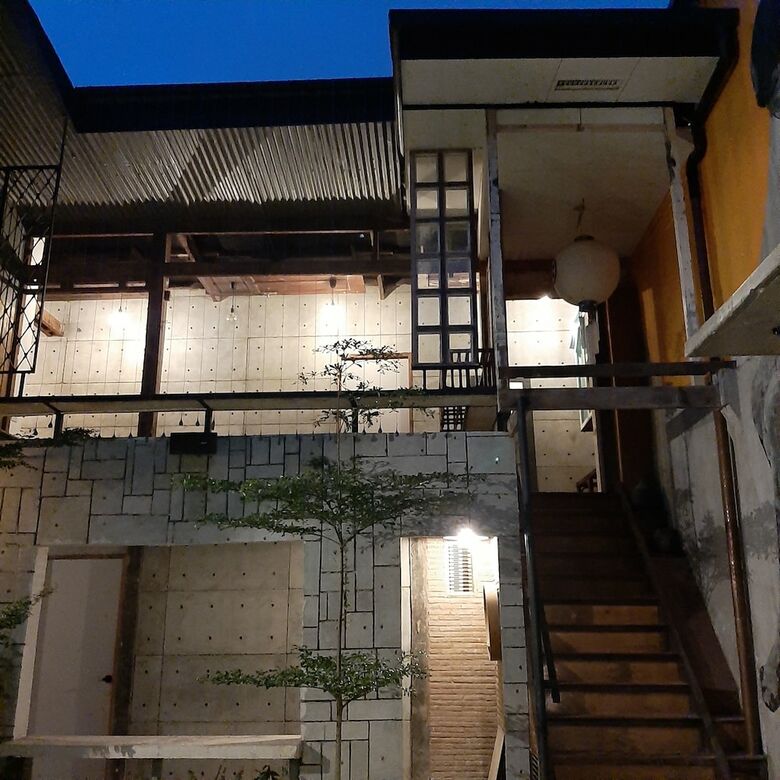 Hostal The Flying Fish Hostel Cebu