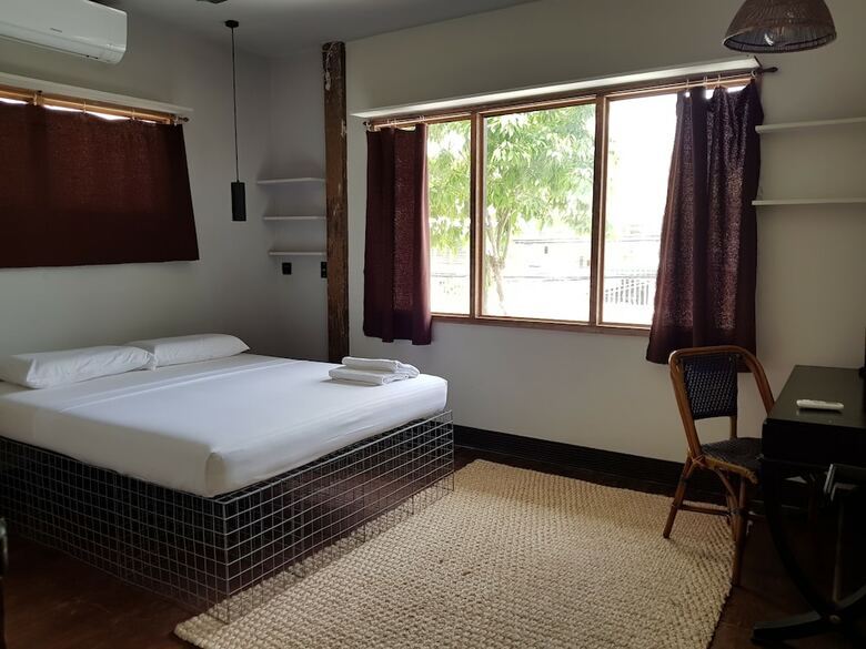 Hostal The Flying Fish Hostel Cebu