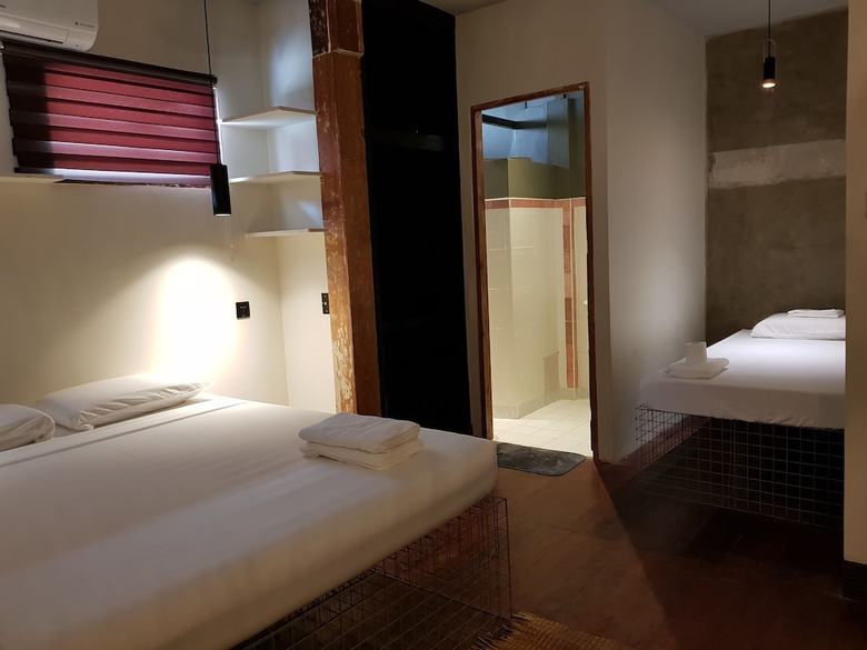 Hostal The Flying Fish Hostel Cebu