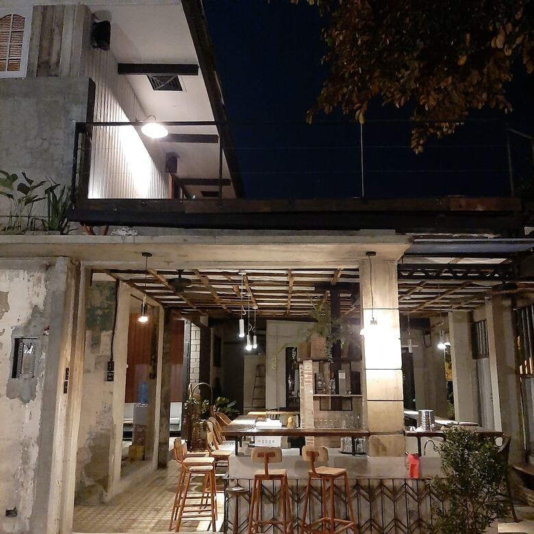 Hostal The Flying Fish Hostel Cebu