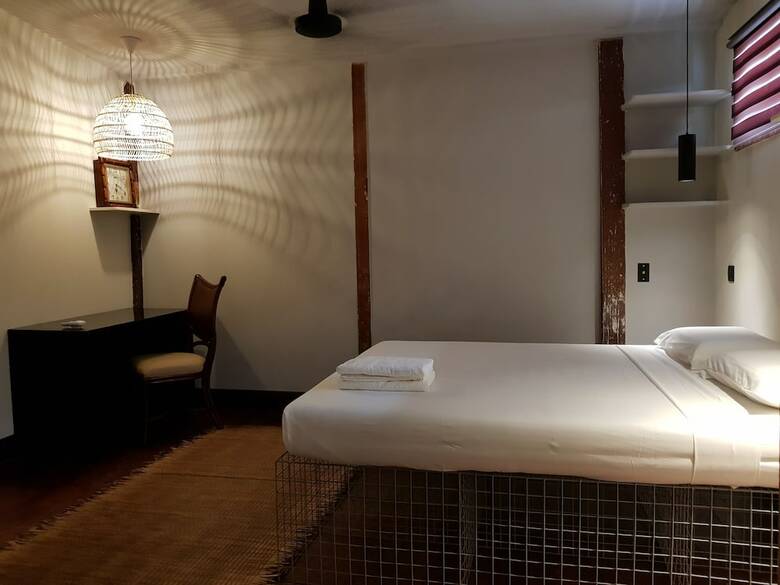 Hostal The Flying Fish Hostel Cebu
