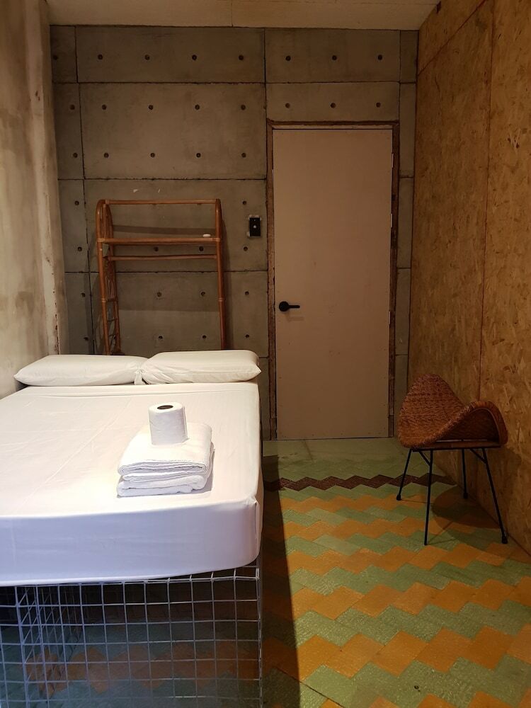 Hostal The Flying Fish Hostel Cebu