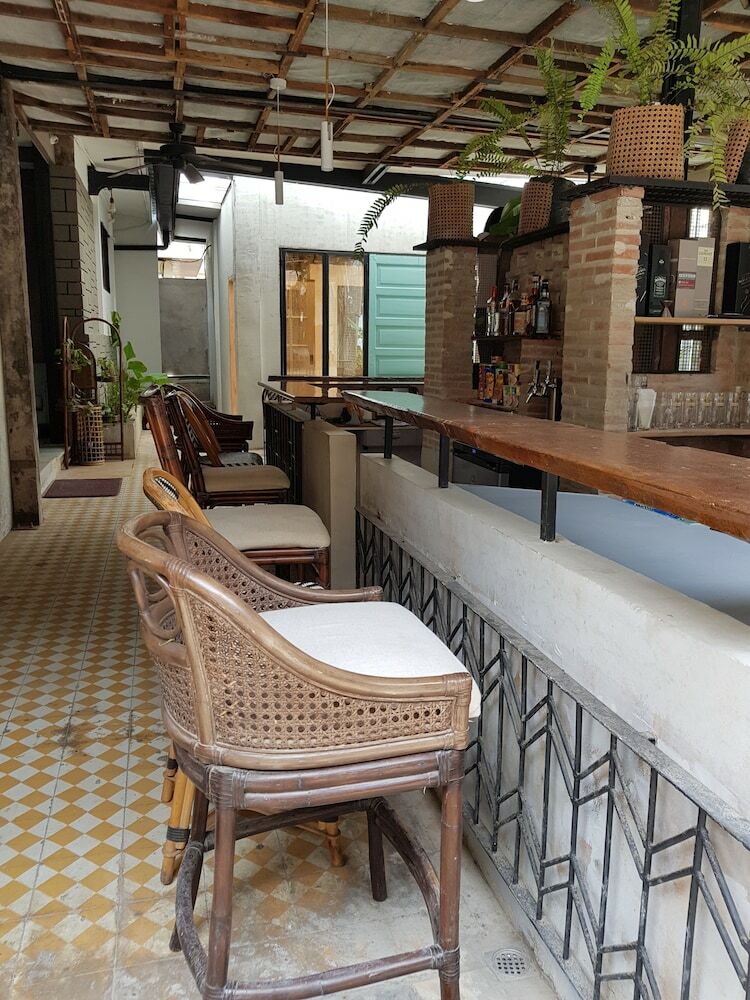 Hostal The Flying Fish Hostel Cebu