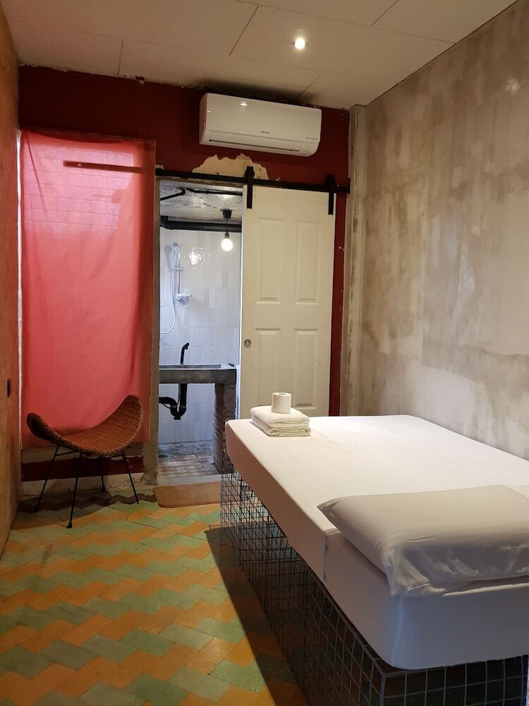 Hostal The Flying Fish Hostel Cebu