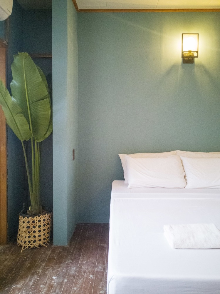 Hostal The Flying Fish Hostel Cebu