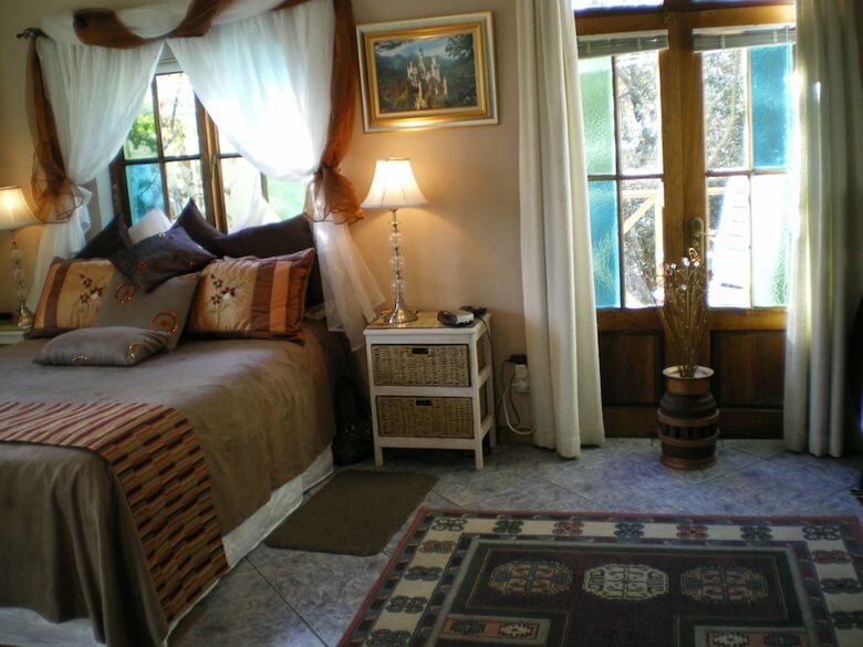 Hotel Aurora Guest Units