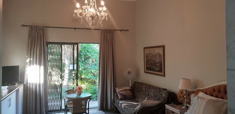 Hotel Aurora Guest Units