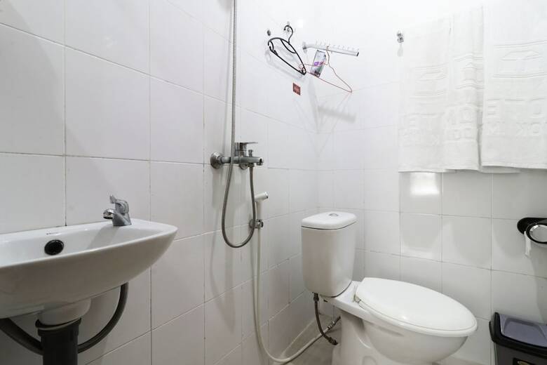 Hotel Rumah Tawa Guesthouse 2