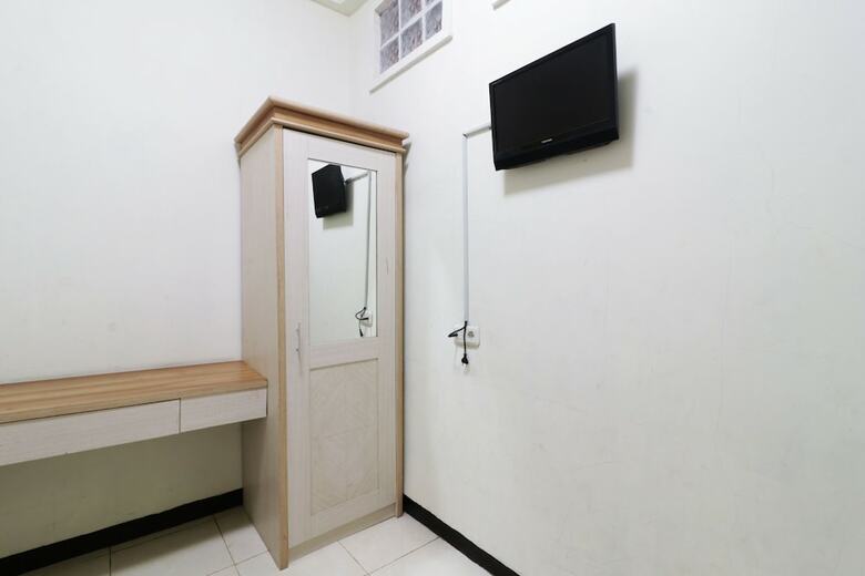 Hotel Rumah Tawa Guesthouse 2