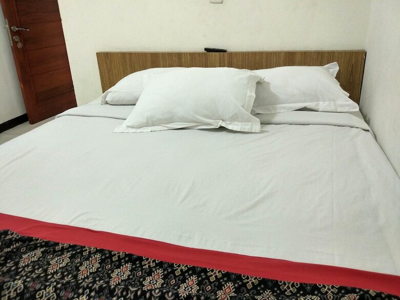 Hotel Rumah Tawa Guesthouse 2
