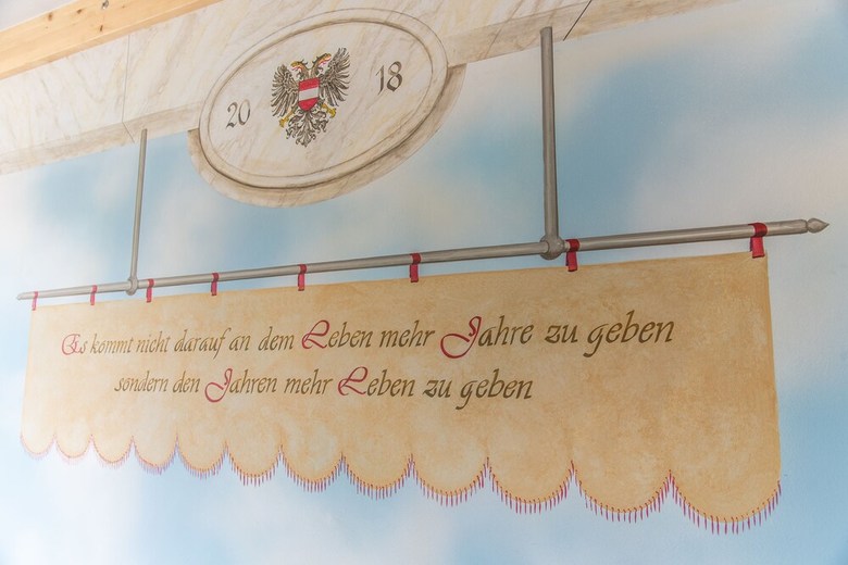 Apartamentos Feriendorf Edelweiss