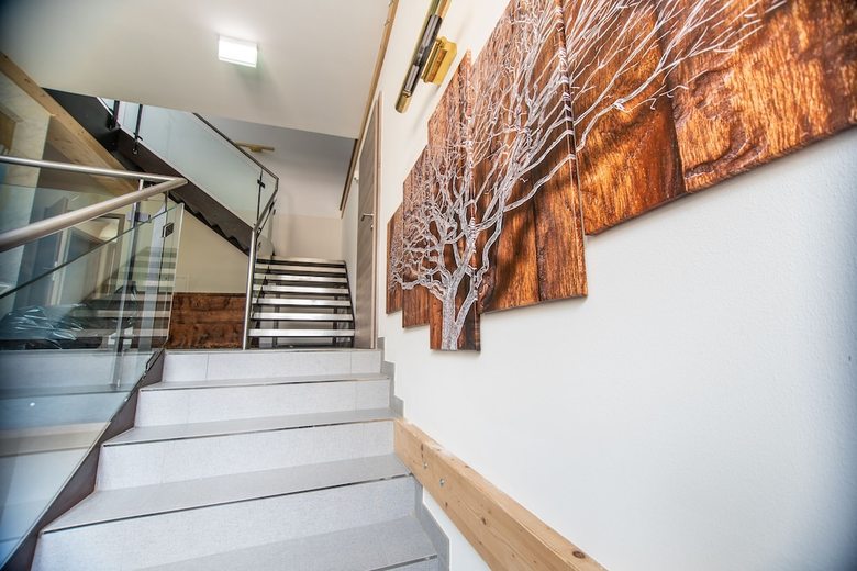 Apartamentos Feriendorf Edelweiss