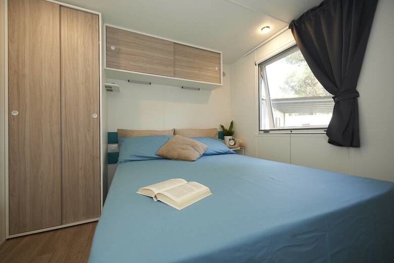 Baia Domizia Camping Village