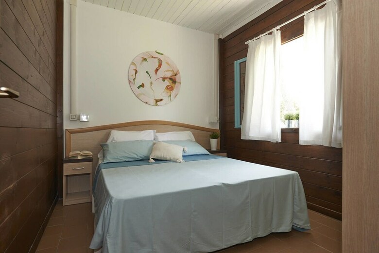 Baia Domizia Camping Village