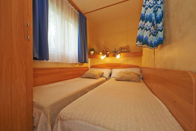 Baia Domizia Camping Village