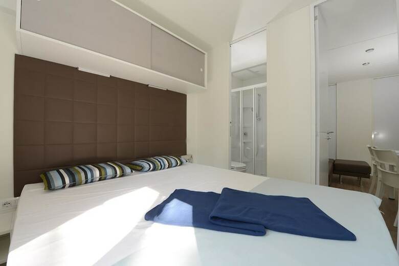Baia Domizia Camping Village