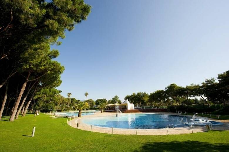 Baia Domizia Camping Village