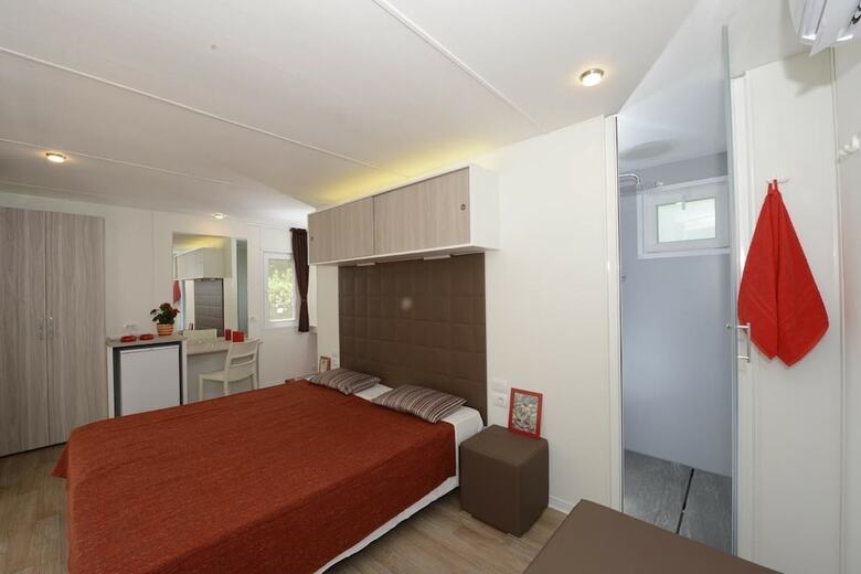 Baia Domizia Camping Village