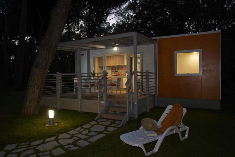 Baia Domizia Camping Village