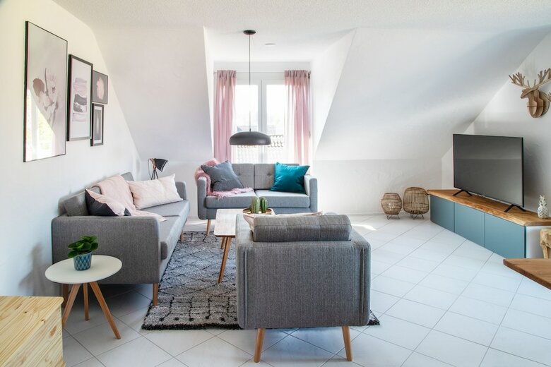 Sohana Lifestyle Apartments