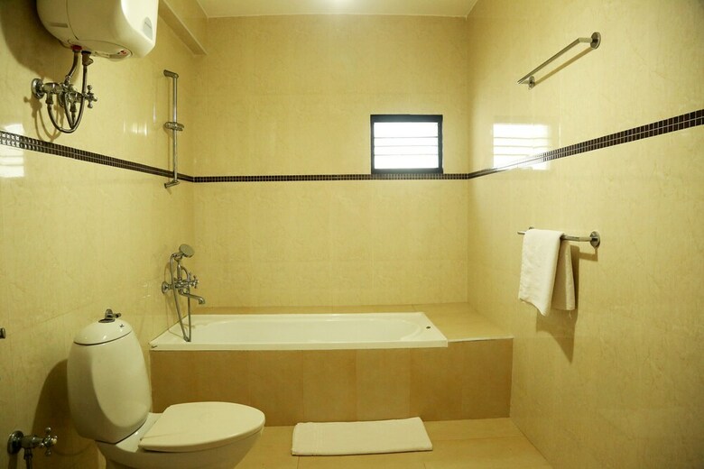 Peakland Hotels And Resorts
