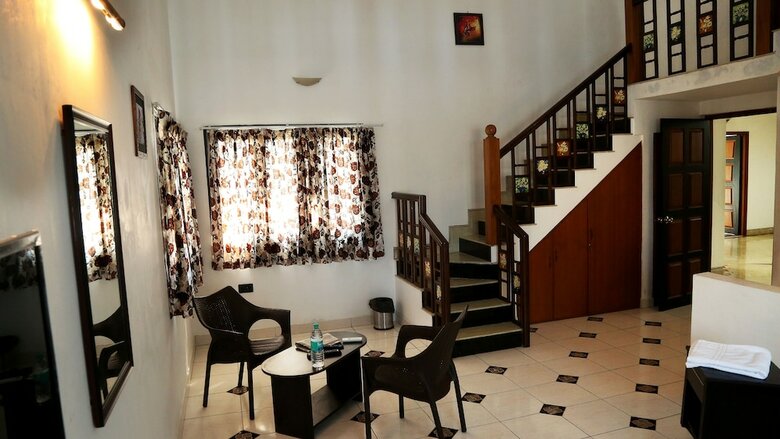 Peakland Hotels And Resorts