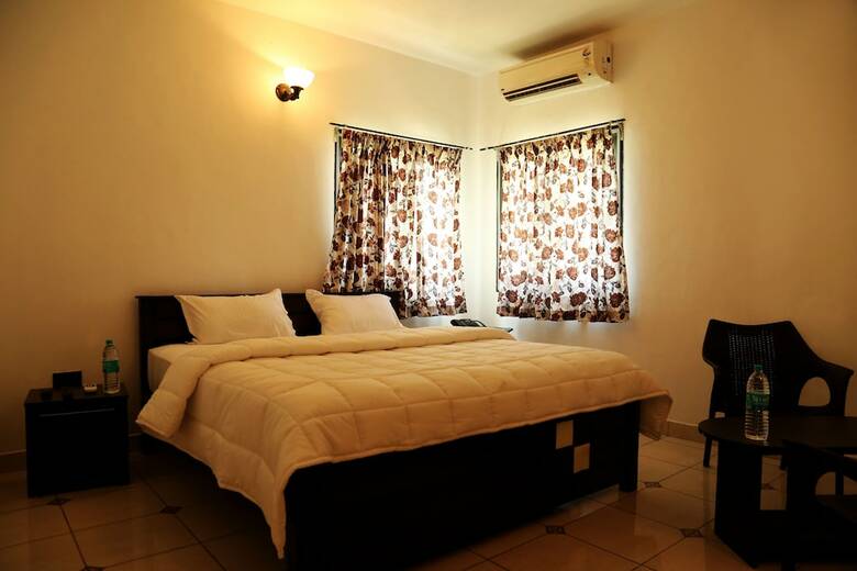 Peakland Hotels And Resorts