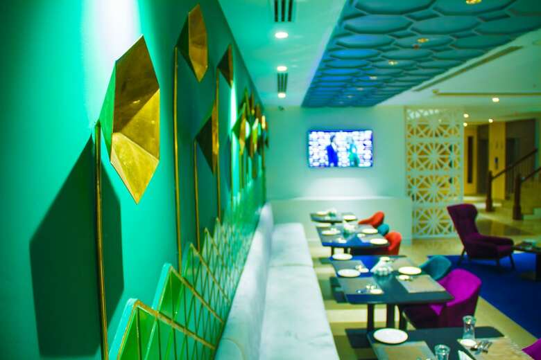 Hotel Castillo