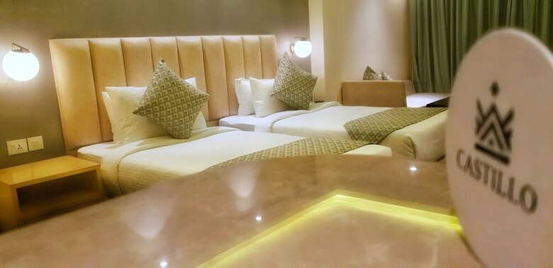 Hotel Castillo